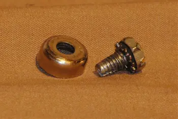 Gretsch Snare drum parts