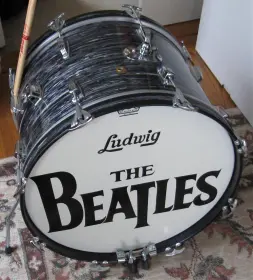 It's the Display Your Ringo Kit Thread!