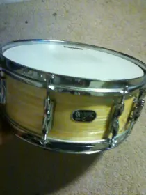 Premier 'Olympic' white silk snare for sale-