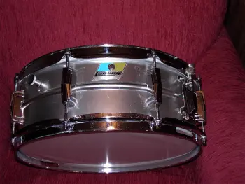 It's the show off your Ludwigs thread...post them if you've got them!