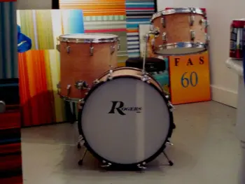 Rogers Blue Sparkle 20, 12,14