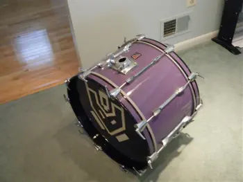 Vintage Premiere (Resonators or 303 gigmaker?) 70's sizes 13, 16, 22