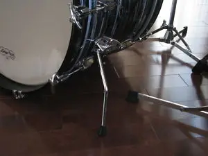 Ludwig Custom Shop?