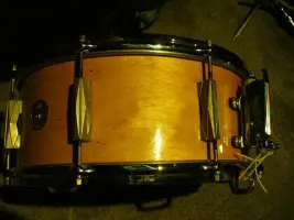 Gretsch Broadkaster snare