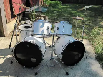 Ludwig road trip