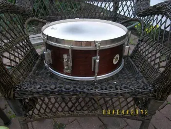 Revere snare drum