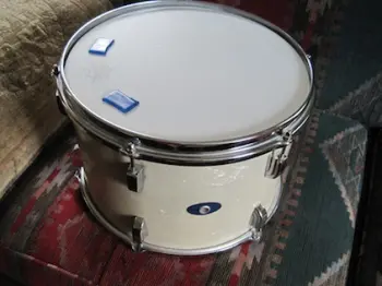 59 Leedy drums