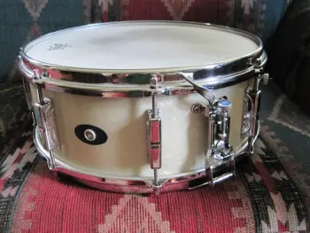 59 Leedy drums