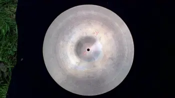 16&quot; Sonor Tosco