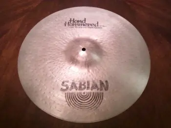 18&quot; Sabian Medium Thin Crash