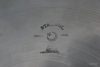 anybody familiar with this trademark?