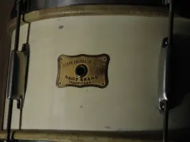 odd lug 1940s Rogers snare