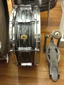 Ludwig Find