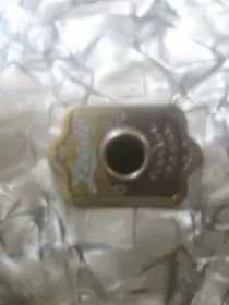 Guess this Leedy badge...