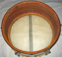 Slingerland Vintage 1920's era Snare Drum????