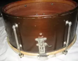 Slingerland Vintage 1920's era Snare Drum????