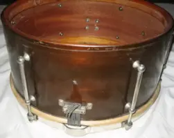 Slingerland Vintage 1920's era Snare Drum????