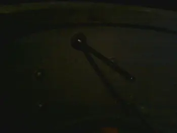 Rogers Tower Drums?  Cleveland Era.  Roger guys help!