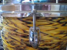 Yamaha late 60's early 70's...any info?