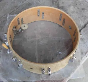 Another Amati snare
