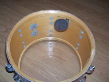 70's Ludwig Kit questions-Info needed please