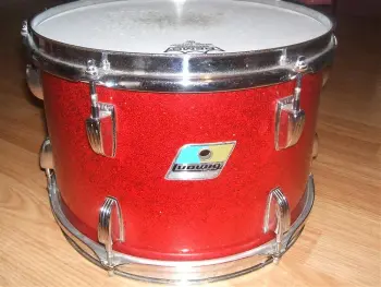 70's Ludwig Kit questions-Info needed please
