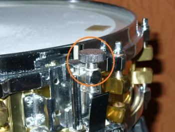 Yamaha SD-493 part needed.