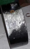 Removing Pain From A Ludwig Pearl Wrap