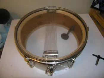 1959 Trans badge Pioneer