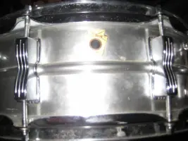 Wondering about the worth of Ludwig Snare?