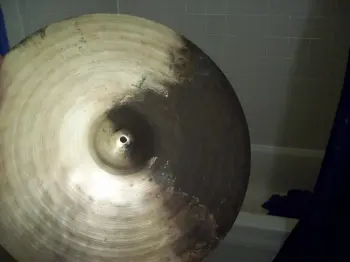 Patina Removal in grooves - best way