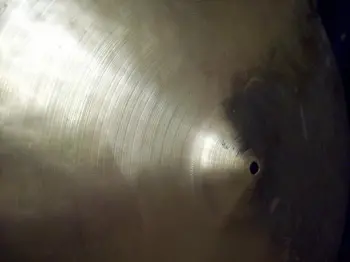 Patina Removal in grooves - best way