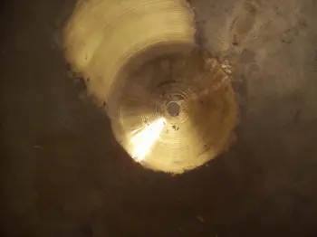 Patina Removal in grooves - best way