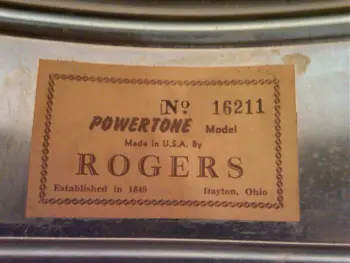 Rogers question