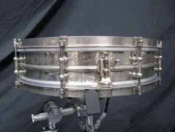 Vintage 20’s Mystery Ludwig Snare