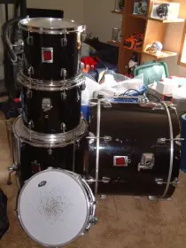 Ludwig Rockers Question