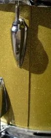 60s Star Drums