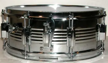 Severe snare drum problem/question?
