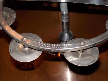 Ching Ring