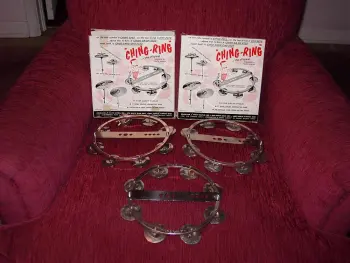 Ching Ring