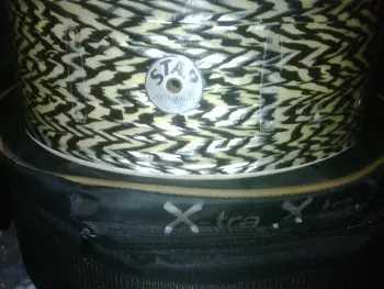 My Star drums for play in a retro style!