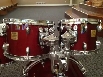 Yamaha. Need id