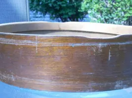 Any info about this drum?