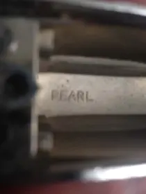 Lugs for MIJ drum set.
