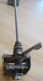 Need some help here. What are these?