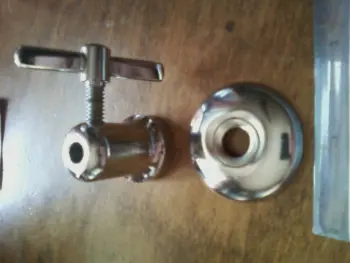 Slingerland Dynamo HH clutch part