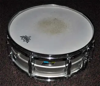 Acro BO Badge