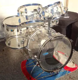 It's the show off your Ludwigs thread...post them if you've got them!