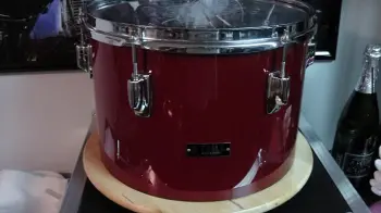 Tama Imperialstar Drumset
