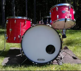 Vintage Yamaha find